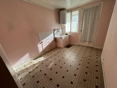 Appartement a vendre Laval 53000 Mayenne 75 m2 4 pièces 94050 euros