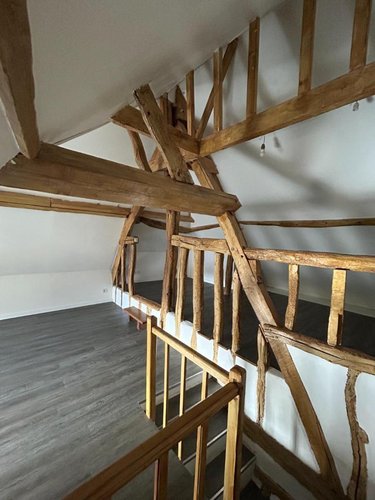 Location maison Pont-de-l'Arche 27340 Eure 90 m2 4 pièces 800 euros