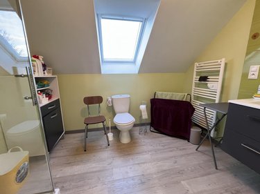 Maison a vendre Ligré 37500 Indre-et-Loire 152 m2 7 pièces 320000 euros