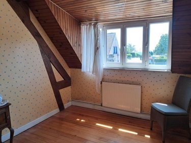 Maison a vendre Saint-Martin-Boulogne 62280 Pas-de-Calais 93 m2 4 pièces 186544 euros