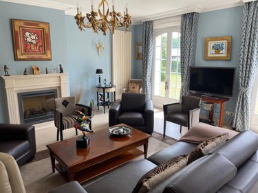 Maison a vendre Anzin-Saint-Aubin 62223 Pas-de-Calais 295 m2 8 pièces 1099280 euros