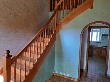 Maison a vendre La Roche-Jaudy 22450 Côtes-d'Armor 136 m2 6 pièces 275900 euros