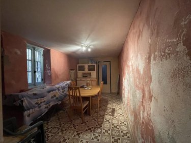 Maison a vendre Aspiran 34800 Hérault 71 m2 4 pièces 124000 euros