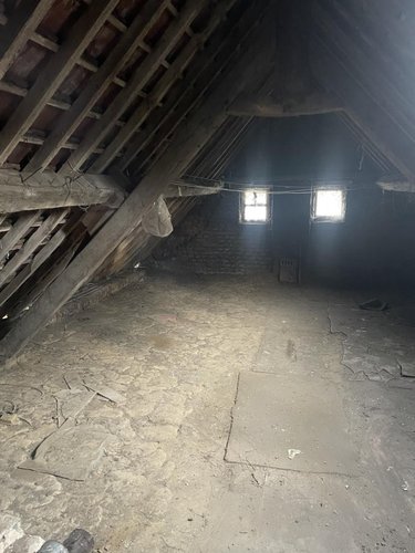 Maison a vendre Troisvilles 59980 Nord 111 m2 5 pièces 38360 euros