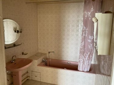 Appartement a vendre Audincourt 25400 Doubs 151 m2 4 pièces 99000 euros