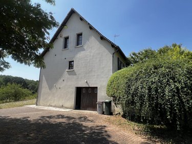 Maison a vendre Saint-Aignan 41110 Loir-et-Cher 155 m2 5 pièces 168000 euros