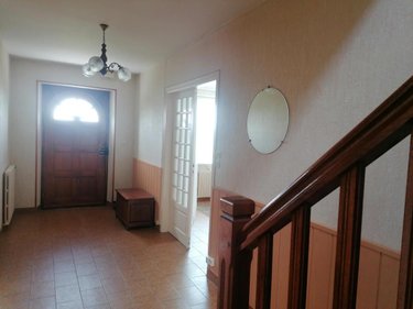 Maison a vendre Saint-Vougay 29440 Finistère 126 m2 5 pièces 203190 euros