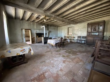 Maison a vendre Avessé 72350 Sarthe 107 m2 2 pièces 115760 euros