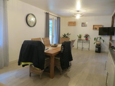 Maison a vendre Souleuvre-en-Bocage 14350 Calvados 124 m2 6 pièces 174000 euros