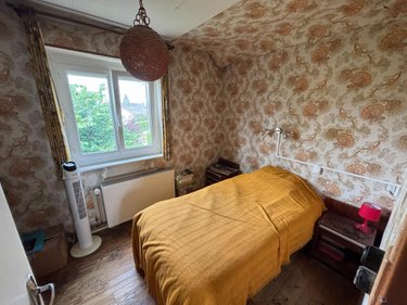 Maison a vendre Beaucourt 90500 Territoire de Belfort 84 m2 4 pièces 108000 euros