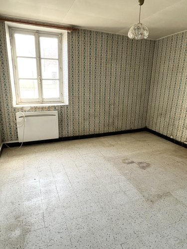 Maison a vendre Beauce-la-Romaine 41240 Loir-et-Cher 73 m2 4 pièces 75000 euros