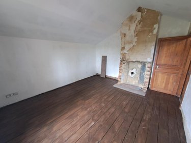Maison a vendre Louches 62610 Pas-de-Calais 52 m2 5 pièces 99920 euros