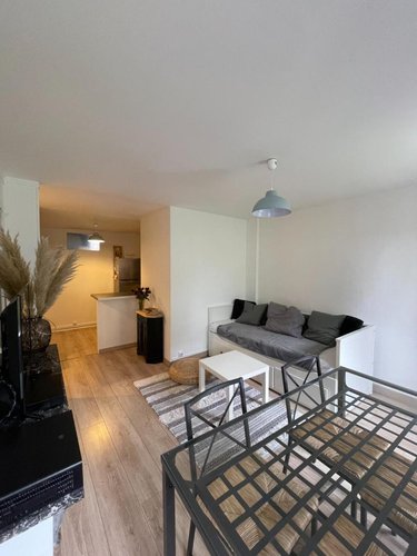 Appartement a vendre Rouen 76000 Seine-Maritime 39 m2  121900 euros