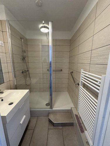 Appartement a vendre Lomme 59160 Nord 42 m2 2 pièces 147200 euros