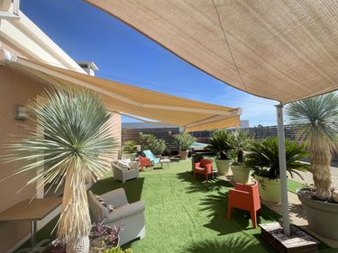 Immeuble a vendre Montpellier 34000 Hérault 251 m2  2476000 euros