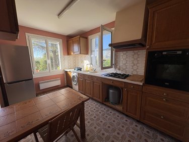 Maison a vendre Forcalquier 04300 Alpes-de-Haute-Provence 78 m2 3 pièces 241000 euros