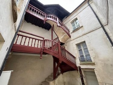 Immeuble a vendre Laon 02000 Aisne 157 m2  252000 euros