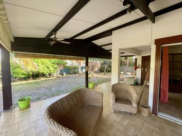 Maison a vendre Saint-Paul 97460 Réunion 145 m2 5 pièces 836000 euros