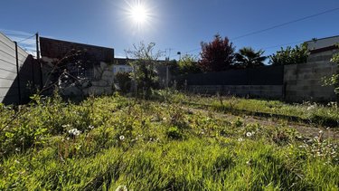 Maison a vendre Trélazé 49800 Maine-et-Loire 86 m2 4 pièces 194250 euros