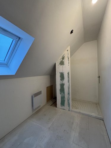 Maison a vendre Beaumont-Louestault 37360 Indre-et-Loire 110 m2 6 pièces 235000 euros