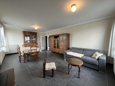 Appartement a vendre Tinqueux 51430 Marne 80 m2 4 pièces 170000 euros