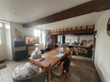 Maison a vendre Changé 53810 Mayenne 360 m2  534480 euros