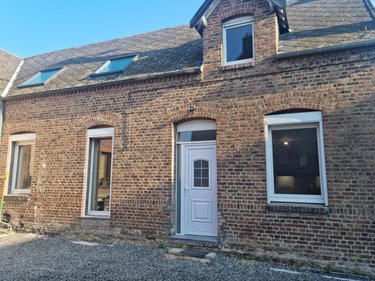 Location maison Marquion 62860 Pas-de-Calais 81 m2  770 euros