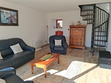 Maison a vendre Rives-d'Andaine 61140 Orne 570 m2 11 pièces 4300000 euros