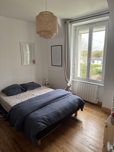 Maison a vendre Morlaix 29600 Finistère 52 m2 3 pièces 158701 euros