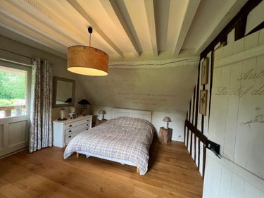 Maison a vendre Livarot-Pays-d'Auge 14140 Calvados 167 m2 7 pièces 780999 euros