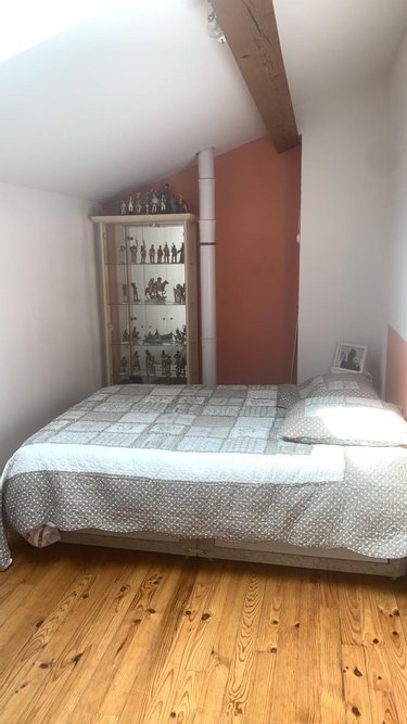 Appartement a vendre Boulogne-sur-Mer 62200 Pas-de-Calais 91 m2 5 pièces 132500 euros