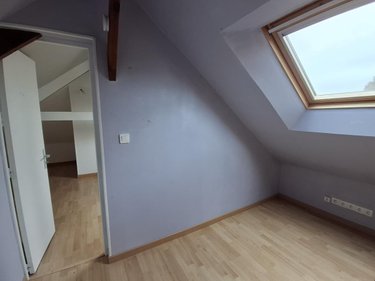 Maison a vendre Neulliac 56300 Morbihan 72 m2 3 pièces 159100 euros