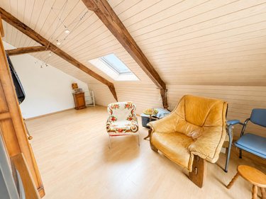 Maison a vendre Bédée 35137 Ille-et-Vilaine 80 m2 4 pièces 156840 euros
