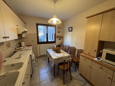 Appartement a vendre La Ravoire 73490 Savoie 89 m2 4 pièces 263000 euros