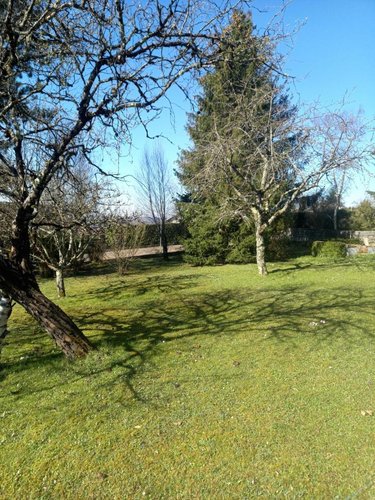 Terrain a batir a vendre Châtillon-le-Duc 25870 Doubs 804 m2  138600 euros