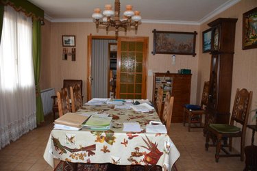 Maison a vendre Château-Gontier-sur-Mayenne 53200 Mayenne 85 m2 6 pièces 208000 euros