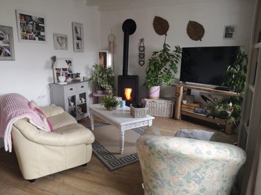 Maison a vendre Bourbriac 22390 Côtes-d'Armor 75 m2 4 pièces 148500 euros