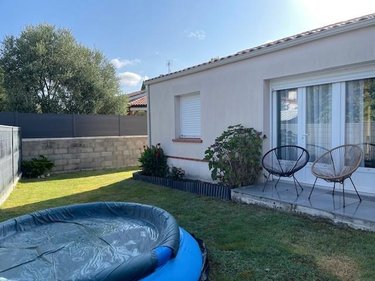 Maison a vendre La Chevrolière 44118 Loire-Atlantique 65 m2 3 pièces 227970 euros