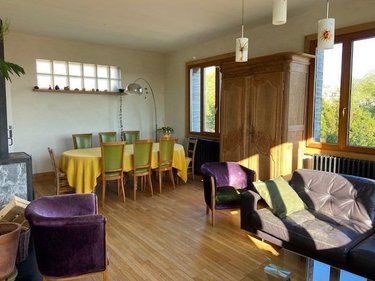 Location maison Bihorel 76420 Seine-Maritime 209 m2 7 pièces 1697 euros