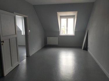 Location appartement Loudéac 22600 Côtes-d'Armor 59 m2 3 pièces 440 euros