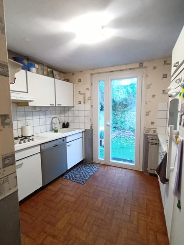 Immeuble a vendre Durtal 49430 Maine-et-Loire 137 m2  95000 euros
