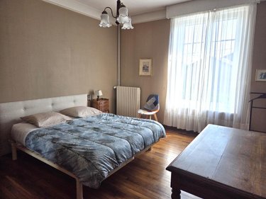 Maison a vendre Saint-Hilaire-le-Grand 51600 Marne 219 m2 9 pièces 326500 euros