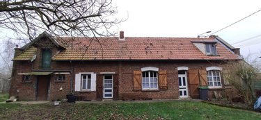 Maison a vendre Boiry-Becquerelle 62128 Pas-de-Calais 92 m2 4 pièces 135845 euros