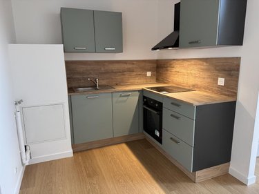 Location appartement Amiens 80000 Somme 62 m2  838 euros