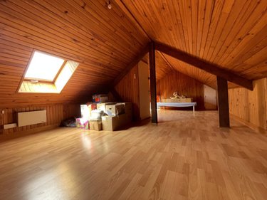 Maison a vendre Le Mans 72000 Sarthe 94 m2  209000 euros
