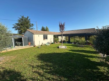 Maison a vendre Cahors 46000 Lot 90 m2 4 pièces 307000 euros