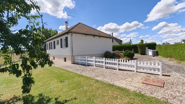 Maison a vendre Angerville-la-Campagne 27930 Eure 80 m2 3 pièces 178500 euros