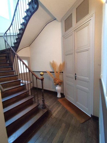 Appartement a vendre Angers 49000 Maine-et-Loire 130 m2 6 pièces 598500 euros