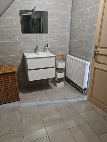 Maison a vendre Bréhan 56580 Morbihan 87 m2 5 pièces 78900 euros