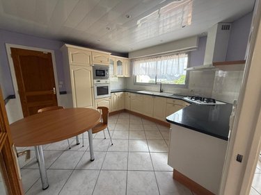 Maison a vendre Guidel 56520 Morbihan 117 m2 5 pièces 374836 euros